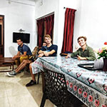 Tips for Guests at Manora Residency