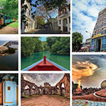 Pondicherry City Guide