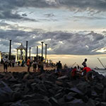 Things to Do Around Pondicherry