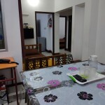 Deluxe Queen Suite -Ground floor