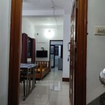 Deluxe Queen Suite -Ground floor