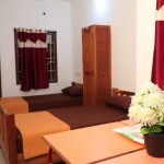 Deluxe King Suite without  Balcony