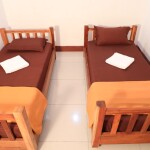 Deluxe Queen Suite -Ground floor