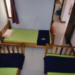 Deluxe Queen Suite -Ground floor