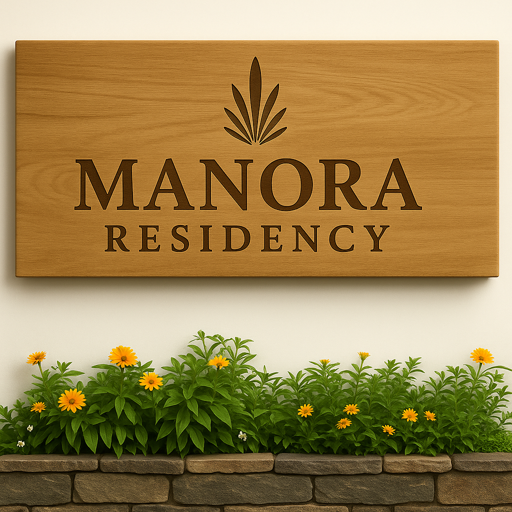 Manora Residency
